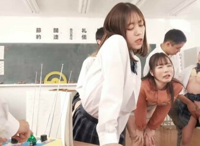 Một thiết bị khiến bất kỳ cô gái đều trở nên dễ dãi đến bất ngờ